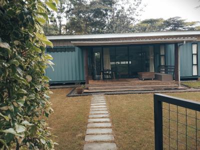 2 Bedroom Furnished, Karen Road, Karen, Nairobi, Terraced Bungalow for Rent