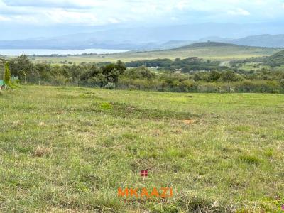 Exclusive 3-acre Lake View Parcel Opposite Rift Valley Golf, Malewa Bay, Biashara (naivasha), Nakuru, Land for Sale