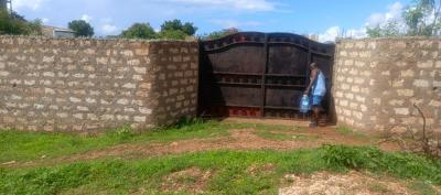 Prime ½ Acre Plot, Jumba Ruins, Mtwapa, Kilifi, Land for Sale