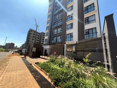 Newly Done 1 Bedroom Duplex in Kitisuru Along Kirawa Road, Kirawa Road, Kitisuru, Nairobi, Apartment for Rent