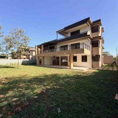 Luxurious 6-bedroom Standalone in Karen, Karen Mukoma, Karen, Nairobi, Townhouse for Sale