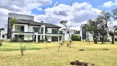 5 Br + 2 Dsqs Townhouse in Karen Hardy, Karen Hardy, Karen, Nairobi, Townhouse for Sale
