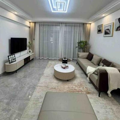 1 & 2 Bedroom Apartments + Study in Kileleshwa, Off Gatundu Road, Kileleshwa, Nairobi, Apartment for Sale