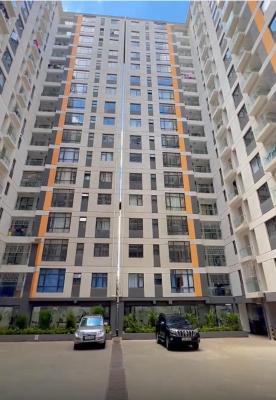 1 Bedroom Fully Furnished Apartment in Kilimani, Kindaruma, Kilimani, Nairobi, Apartment for Rent