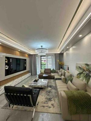 2 & 3 Br Apartments in Lavington, Near The Junction Mall, Lavington, Nairobi, Apartment for Sale