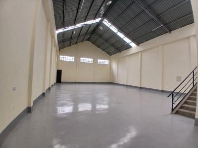 Godown Mlolongo 4000-sqft @ 150,000/-, Mombasa Road, Syokimau/mulolongo, Machakos, Warehouse for Rent