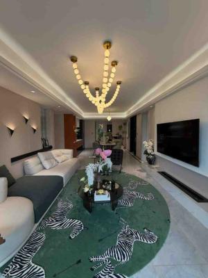 3 & 4 Br + Dq Apartments in Westlands, Off Rhapta Road, Westlands, Nairobi, Apartment for Sale