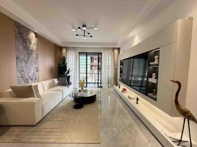 2 Br Apartments Near The Westgate Mall, Peponi Road, Westlands, Nairobi, Apartment for Sale