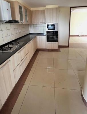 Homely 2 Bedroom All Ensuite Apartment in Kileleshwa, Kileleshwa, Kileleshwa, Nairobi, Apartment for Rent