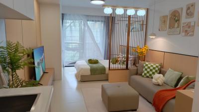 an Excellent Spacious Studio, Muthithi Road, Westlands, Nairobi, Apartment for Sale