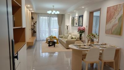 an Elegant Very Spacious 2 Bedroom Master Ensuite, Muthithi Road, Westlands, Nairobi, Apartment for Sale