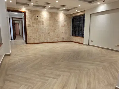 3 Bedroom Apartment — Rose Avenue, Kilimani, Nairobi