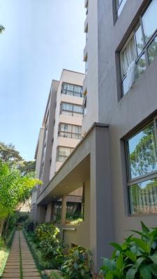 an Executive Spacious 3 Bedroom All Ensuite Plus Dsq, Muthangari Drive, Lavington, Nairobi, Apartment for Rent