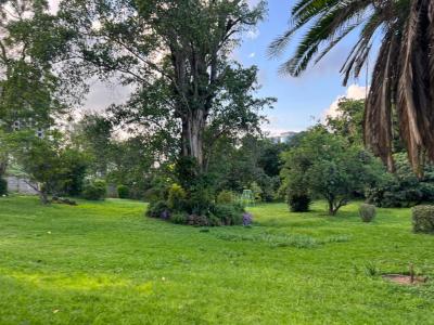 a Very Prime 4.9 Acres Suitable for High End Apartments, Migori Road, Kileleshwa, Nairobi, Land for Sale