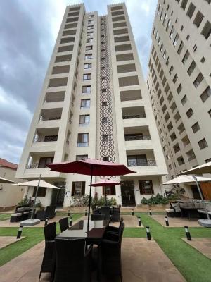 3 Bedroom Unfurnished Apartment in Kileleshwa, Mandera Road, Kileleshwa, Nairobi, Apartment for Rent