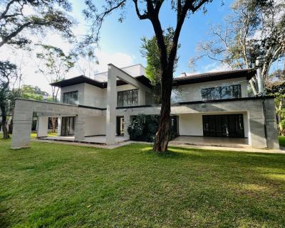 5 Bedroom Villas in Karen, Close to Ololua Forest Karen, Karen, Nairobi, Townhouse for Sale