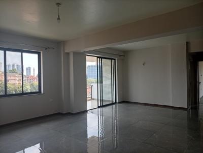 2 Bedroom All-ensuite + Dsq Apartment, Kileleshwa, Nairobi, Apartment for Rent