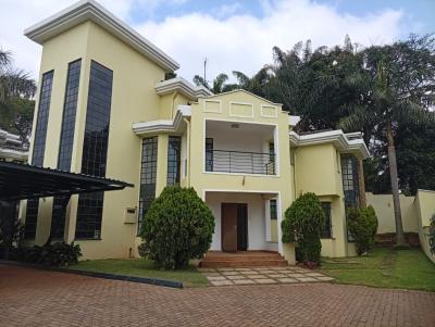 5-bedroom All En-suite Villa, Lavington, Nairobi, Apartment for Rent