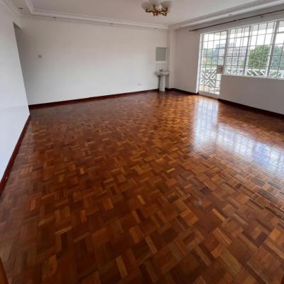Executive 2 Bedroom Apartment in Kilimani, Kilimani, Kilimani, Nairobi, Apartment for Rent