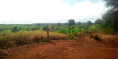 Prime 393-acre Agricultural & Investment Estate in Loitokitok, Rombo, Rombo, Kajiado, Land for Sale