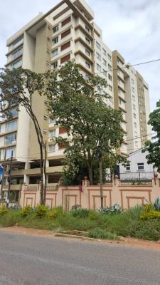 an Elegant Spacious 3 Bedroom Fully Furnished, General Mathenge, Westlands, Nairobi, Apartment for Rent