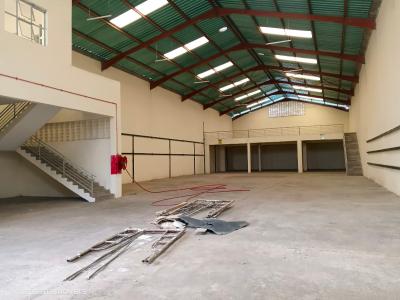 10,000-sqft, Embakasi, Industrial Area, Embakasi, Nairobi, Warehouse for Rent