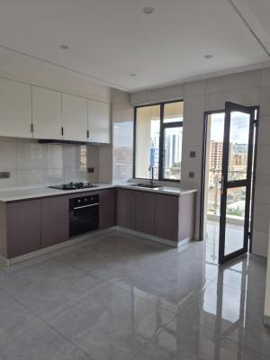3 Bedroom Plus Sq Unfurnished, Kilimani, Nairobi, Apartment for Rent