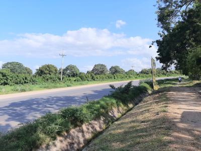 Premium Residential, Commercial and Industrial Plots, Kilifi Malindi Highway, Mtwapa, Kilifi, Mixed-use Land for Sale