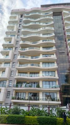 an Exceptional Very Spacious 4 Bedroom Duplex All Ensuite Plus Dsq, General Mathenge, Westlands, Nairobi, Apartment for Sale