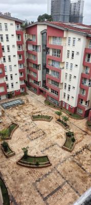 3 Bedroom Unfurnished Apartment in Kilimani with Dsq, Argwings, Kilimani, Nairobi, Apartment for Rent