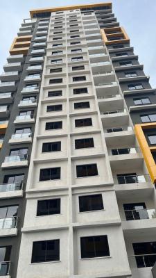 3 Bedroom Unfurnished Apartment  in Kilimani, Wilma, Kilimani, Nairobi, Apartment for Rent
