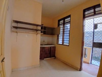 Spacious 2 Bedroom Apartment, Mzambarauni, Mtwapa, Kilifi, Apartment for Rent