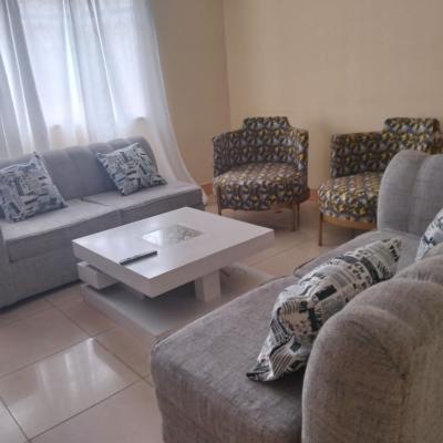 3 Bedroom Fully Furnished Apartment, Westlands Road, Westlands, Nairobi, Apartment for Rent