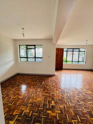 4 Bedroom Unfurnished Apartment, David Osieli, Westlands, Nairobi, House for Rent