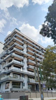 a Massive Elegant 4 Bedroom All Ensuite+dsq+tv Room, Spring Valley Road, Westlands, Nairobi, Apartment for Sale
