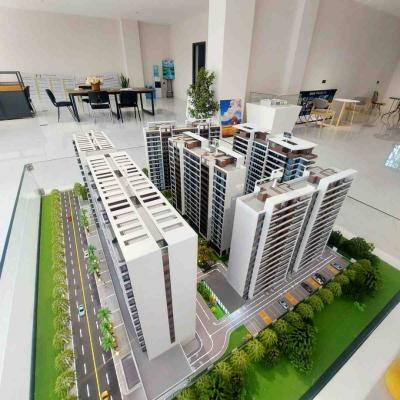 3 Bedroom + Dsq Apartments : 166 Sqm, Off Mombasa Road, Syokimau/mulolongo, Machakos, Apartment for Sale