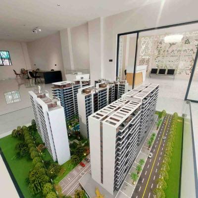 Three + Dsq Apartments in Syokimau : 166 Sqm, Off Mombasa Road, Syokimau/mulolongo, Machakos, Apartment for Sale
