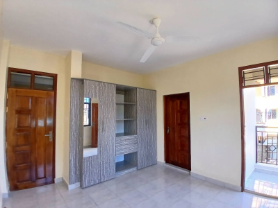 Brand New 2 Bedroom Apartment, Mzambarauni, Mtwapa, Kilifi, Apartment for Rent