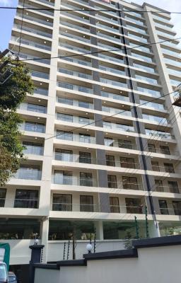 an Excellent Spacious 1 Bedroom, Church Road, Westlands, Nairobi, Apartment for Rent