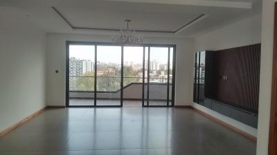 4 Bedroom Apartments with Dsq in Riverside, Riverside, Lavington, Nairobi, Apartment for Rent