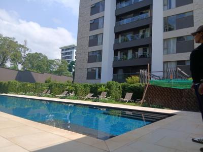 Live the Resort Life at Enaki -- Gigiri, Nairobi