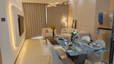 an Elegant Spacious 2 Bedroom Master Ensuite, Kileleshwa, Nairobi, Apartment for Sale