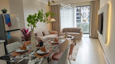 an Excellent Spacious 3 Bedroom Master Ensuite, Kileleshwa, Nairobi, Apartment for Sale