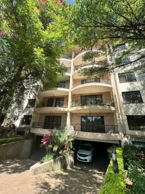 4 Bedroom Apartments in Kileleshwa, Kileleshwa, Nairobi, Apartment for Rent
