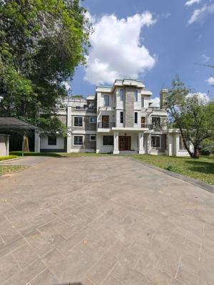 9 Bedroom Villa in Karen , Bogani, Bogani Road, Karen, Nairobi, Townhouse for Sale
