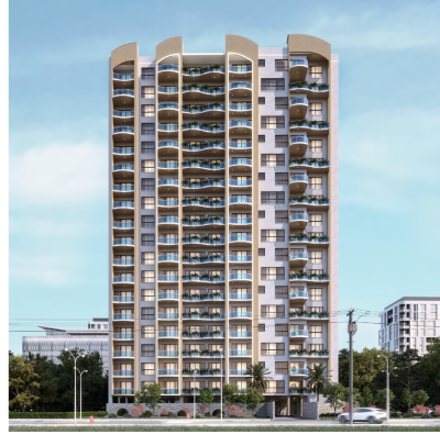 Luxury 2, 3, 4 and 5 Bedrooms