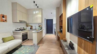 Studio, 1 , 2 & 3 Br Apartments in Westlands, Westlands, Westlands, Nairobi, Bedsitter (single Room) for Sale