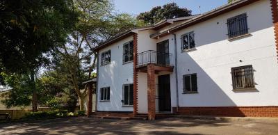 Spacious 6 Bedroom Commercial House on Half Acre in Gigiri