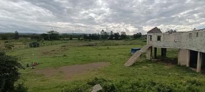 Prime 10 Acre Land for Lease, Eveready Githima Area, Menengai West, Nakuru, Land for Rent