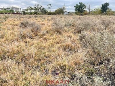 Prime 1/5 Acre Plot in Kisaju, Kajiado, Kisaju, Kitengela, Kajiado, Land for Sale